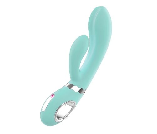 Nomi Tang - Wild Rabbit 2 Teal