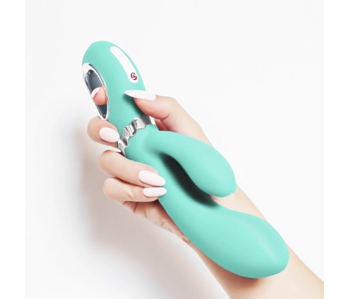 Nomi Tang - Wild Rabbit 2 Teal