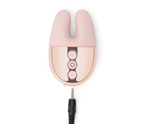 Le Wand - Double Vibe Rose Gold