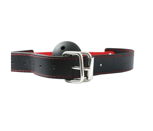 Sportsheets - Sex & Mischief Hush Ball Gag