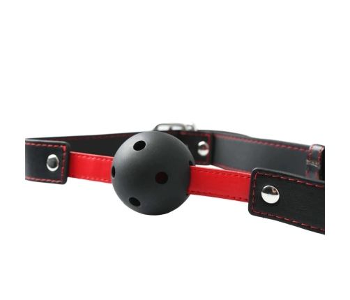 Sportsheets - Sex & Mischief Hush Ball Gag