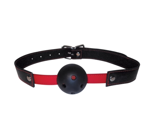 Sportsheets - Sex & Mischief Hush Ball Gag