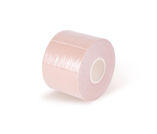 Bye Bra Body Tape 5cm Nude Double-Sided Skin-Friendly Roll