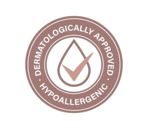 Bye Bra Matt Silicone Pull-Ups XL 12cm Beige - Reusable Adhesive System