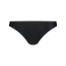 Bye Bra Invisible Brazilian Briefs 2-Pack Nude & Black XXL Seamless
