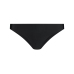 Bye Bra Invisible Brazilian Briefs 2-Pack Nude & Black XXL Seamless