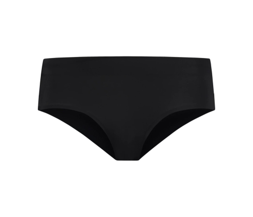 Bye Bra - Padded Panties Low Waist Black L