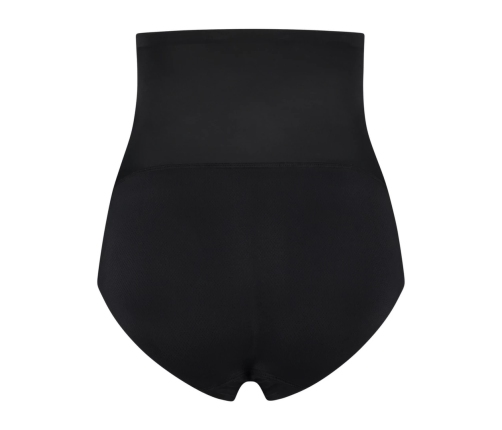 Bye Bra - Padded Panties High Waist Black S