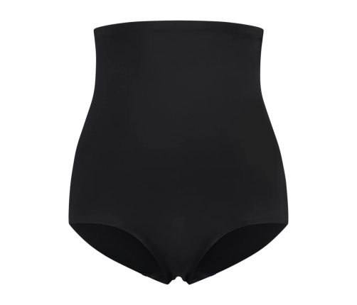 Bye Bra - Padded Panties High Waist Black S