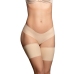 Bye Bra Thigh Bands Seamless Fabric Nude Size S - Anti-Slip Comfort