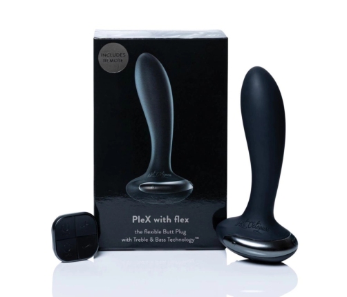 Hot Octopuss - PleX With Flex Prostate Stimulator