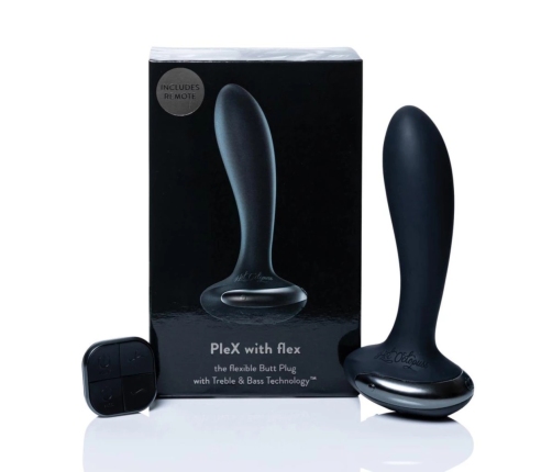 Hot Octopuss - PleX With Flex Prostate Stimulator