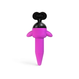 Odile Discovery Adjustable Expansion Plug - Progressive Size System