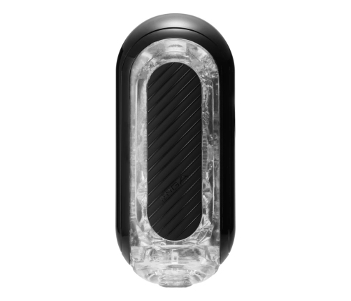 Tenga - Flip Zero 0 Gravity Black