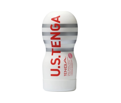 Tenga - U.S. Original Vacuum Cup Gentle