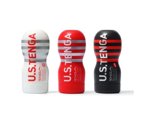 Tenga - U.S. Original Vacuum Cup Regular