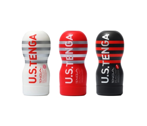 Tenga - U.S. Original Vacuum Cup Strong