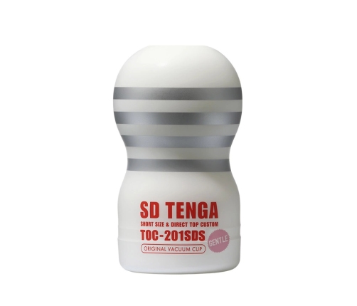 Tenga - SD Original Vacuum Cup Gentle