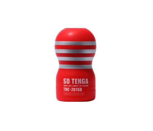 Tenga - SD Original Vacuum Cup Regular