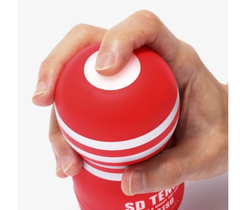 Tenga - SD Original Vacuum Cup Regular