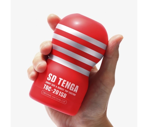 Tenga - SD Original Vacuum Cup Regular