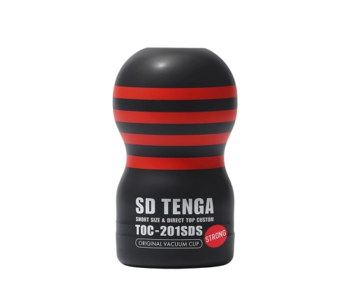 Tenga - SD Original Vacuum Cup Strong