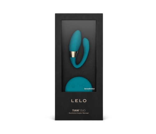 Lelo - Tiani Duo Ocean Blue
