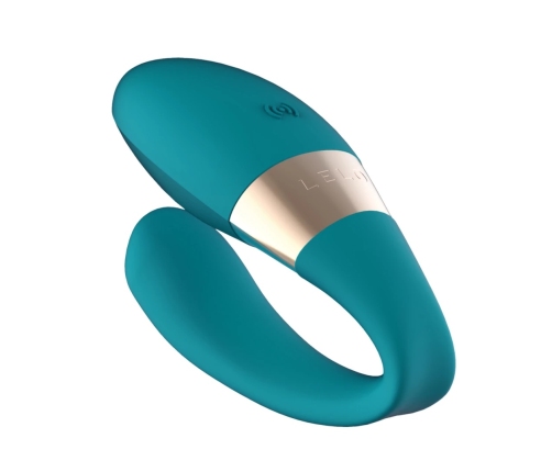 Lelo - Tiani Duo Ocean Blue