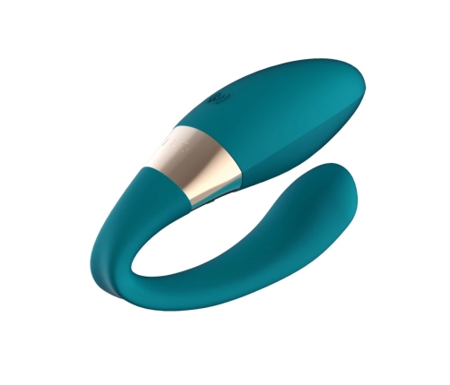 Lelo - Tiani Duo Ocean Blue