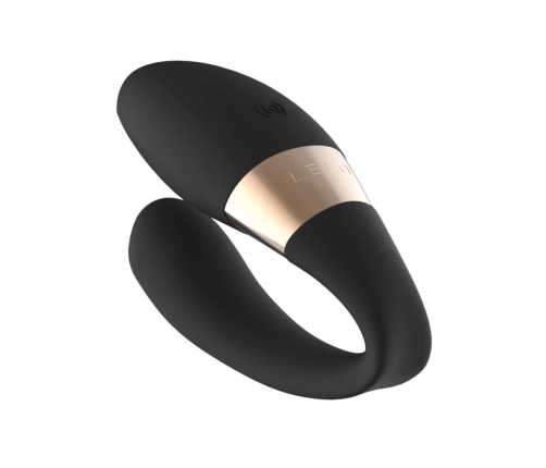 Lelo - Tiani Duo Black