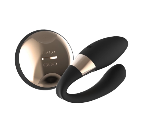 Lelo - Tiani Duo Black
