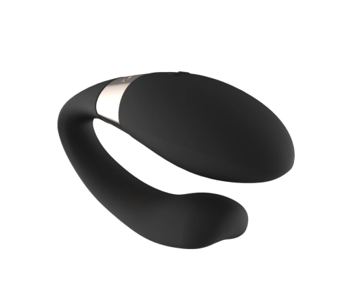 Lelo - Tiani Duo Black
