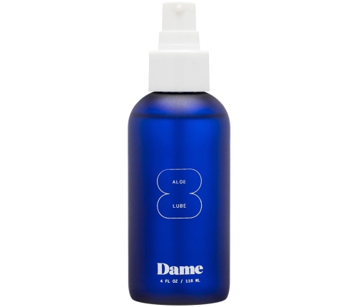 Dame Products - Aloe Lube 118 ml