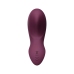 ZALO Aya Wearable Massager Velvet Purple - Ergonomic Remote System