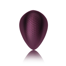 Rocks-Off Knickerbocker Glory Remote Control Intimate Device - Pink Silicone