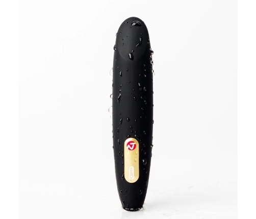Nomi Tang - Samba Heating To-Go