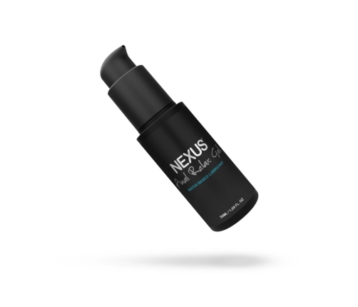 Nexus - Anal Relax Gel 50 ml