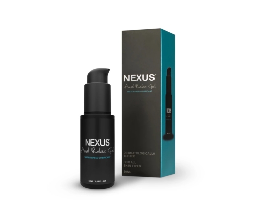 Nexus - Anal Relax Gel 50 ml