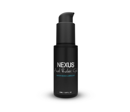 Nexus - Anal Relax Gel 50 ml