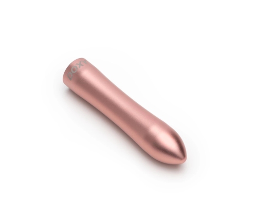 Doxy - Bullet Vibrator Rose Gold