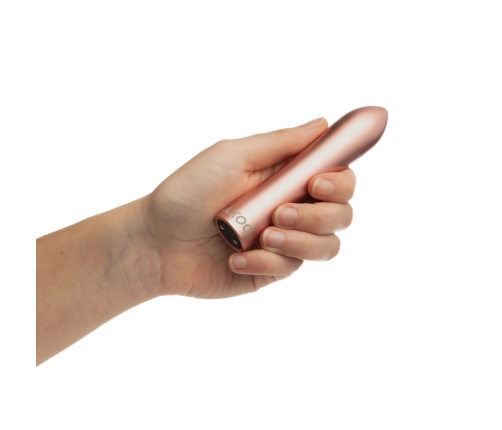 Doxy - Bullet Vibrator Rose Gold