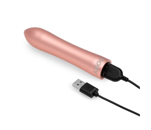 Doxy - Bullet Vibrator Rose Gold