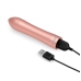 Doxy - Bullet Vibrator Rose Gold