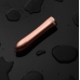 Doxy - Bullet Vibrator Rose Gold
