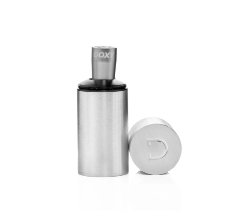 Doxy - Bullet Silver