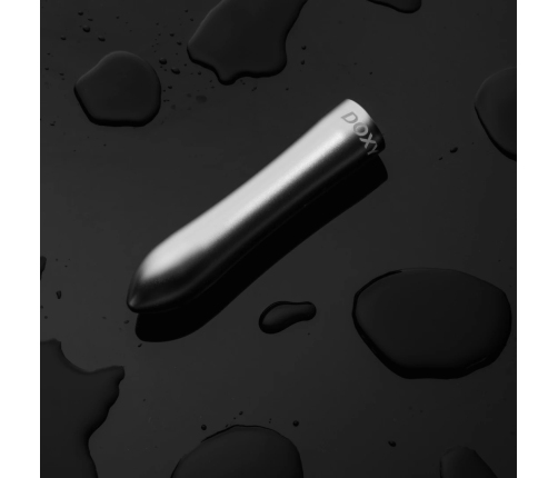 Doxy - Bullet Silver