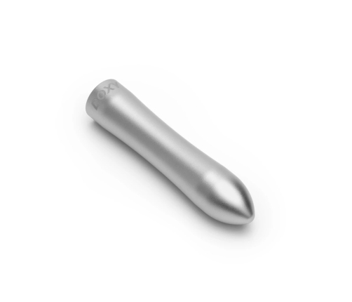 Doxy - Bullet Silver
