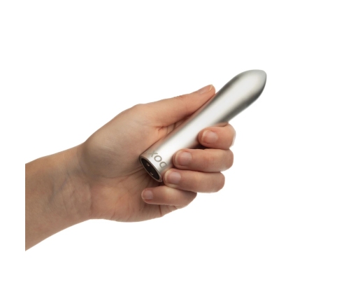 Doxy - Bullet Silver