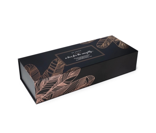 Je Joue - Gift Set the Naughty Collection
