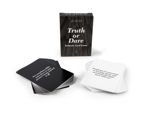 Je Joue - Gift Set the Naughty Collection